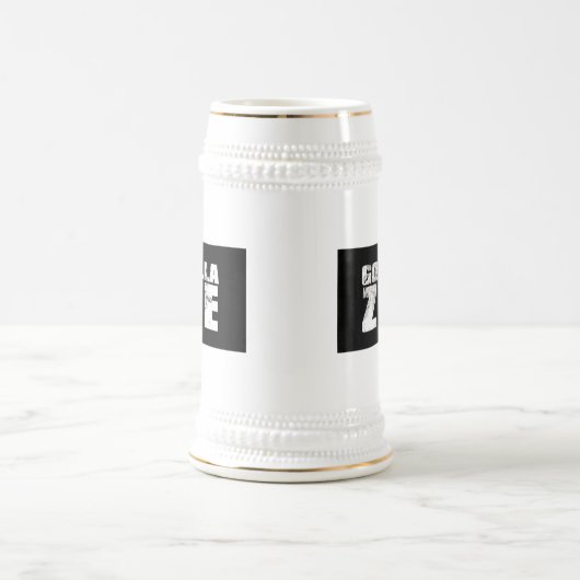 Gorilla Zoe Mok - Logo (Center)