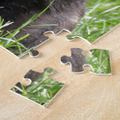 Gorillababy Legpuzzel (Zijkant)