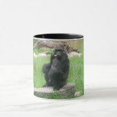 Gorillas 012 Mok (Midden)