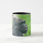 Gorillas 015 Mok (Midden)