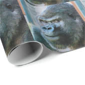 GORILLAS CADEAUPAPIER (Rol Hoek)