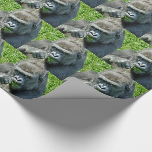 GORILLAS CADEAUPAPIER (Hoek)