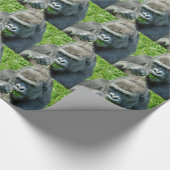 GORILLAS CADEAUPAPIER (Hoek)