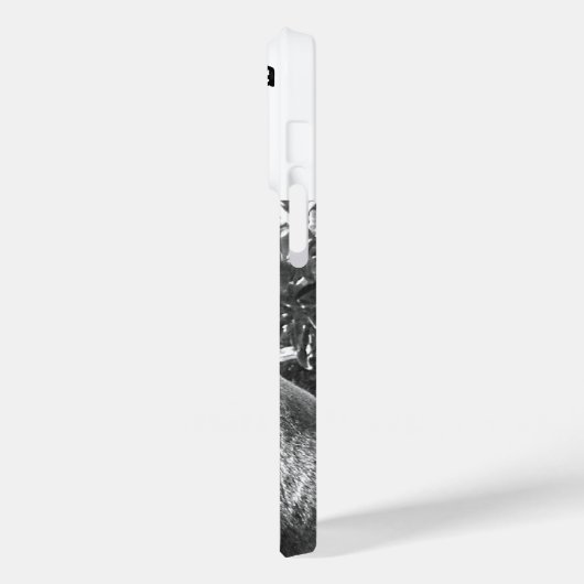 Gorillas Case-Mate iPhone Case (Achterkant / Links)