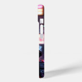 gorilla's Case-Mate iPhone case (Achterkant / Links)