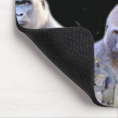 Gorillas & Chimpanzees_ Muismat (Hoek)