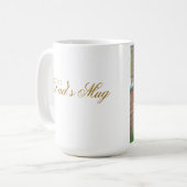 GORILLAS KOFFIEMOK (Voorkant links)