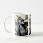 GORILLAS KOFFIEMOK (Links)