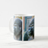 GORILLAS KOFFIEMOK (Voorkant links)