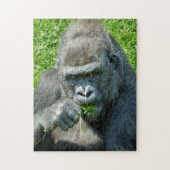 GORILLAS LEGPUZZEL (Verticaal)