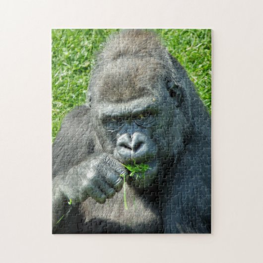 GORILLAS LEGPUZZEL (Verticaal)