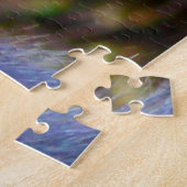 Gorillas. Legpuzzel (Zijkant)