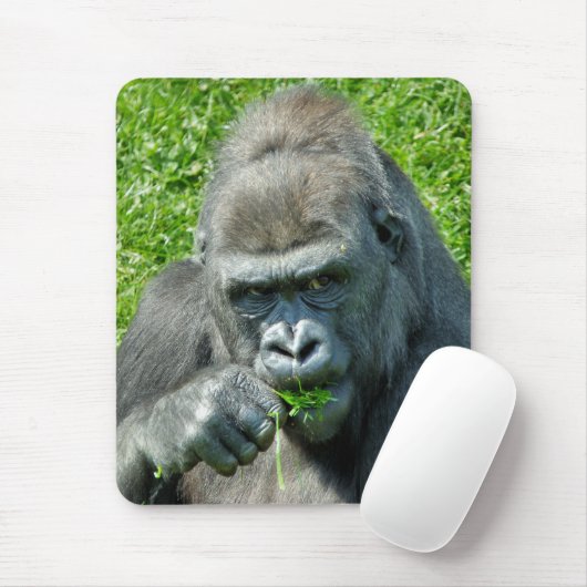 GORILLAS MUISMAT (Met muis)