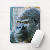 GORILLAS MUISMAT (Met muis)