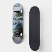 GORILLAS SKATEBOARD (Voorkant)
