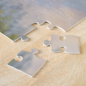 Gorilla's Tree-Balancing Act Legpuzzel (Zijkant)