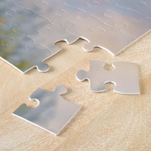 Gorilla's Tree-Balancing Act Legpuzzel (Zijkant)