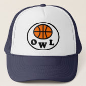 Gorillaz Trucker Pet (Voorkant)