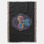 GORILLUMINATE  D401 DEKEN (Voorkant Verticaal)