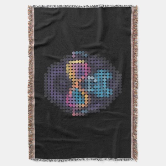 GORILLUMINATE D401 DEKEN (Voorkant Verticaal)