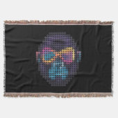 GORILLUMINATE D401 DEKEN (Voorkant)