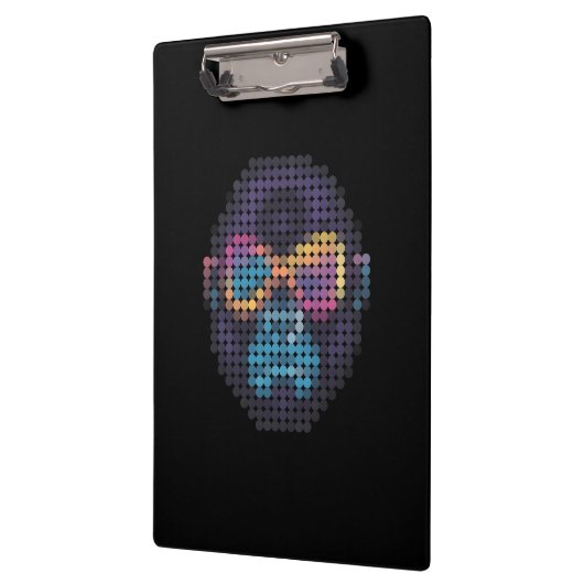 GORILLUMINATE  D401 KLEMBORD (Links)