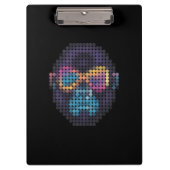 GORILLUMINATE  D401 KLEMBORD (Voorkant)