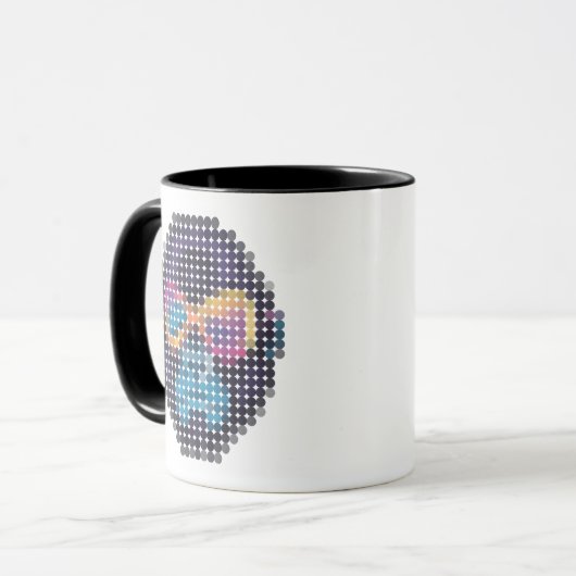 GORILLUMINATE D401 MOK (Voorkant links)