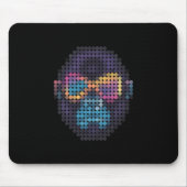 GORILLUMINATE D401 MUISMAT (Voorkant)