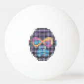 GORILLUMINATE D401 PINGPONGBAL (Voorkant)