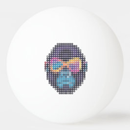 GORILLUMINATE  D401 PINGPONGBAL