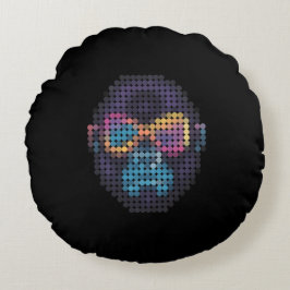 GORILLUMINATE  D401 ROND KUSSEN