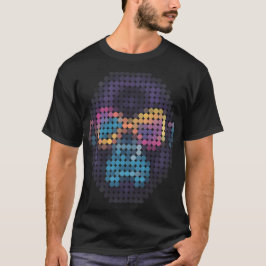 GORILLUMINATE D401 T-SHIRT