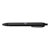 GORILLUMINATE  D401 ZWARTE INKT PEN (Bodem)