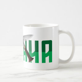 Gorkha Regiment Koffiemok