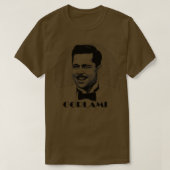 Gorlami T-shirt (Design voorkant)