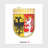 Gorlitz Sticker (Vel)