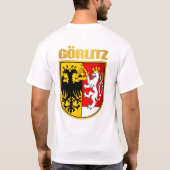 Gorlitz T-shirt (Achterkant)