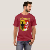 Gorlitz T-shirt (Voorkant volledig)