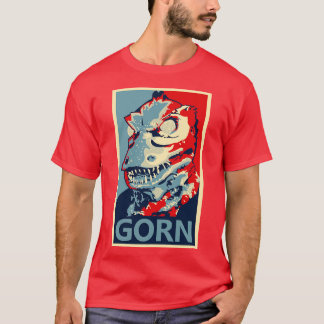 Gorn T-shirt