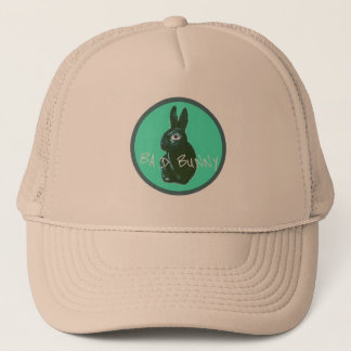 Gorra Bad Bunny Trucker Pet