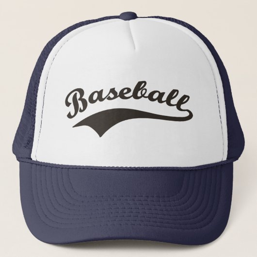 Gorra Baseball Deporte equipo béisbol Trucker Pet (Voorkant)