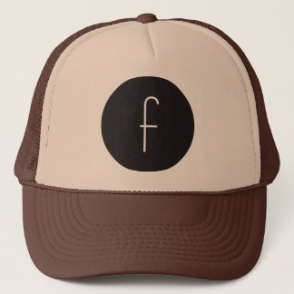 Gorra Fluxus Trucker Pet