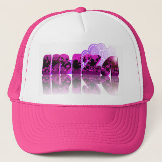 Gorra Ibiza Trucker Pet