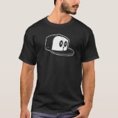 Gorra T-shirt (Voorkant)
