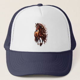 Gorra Trucker de Espuma con Diseño Personalizado Pet