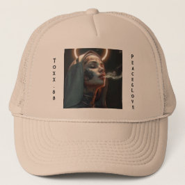 Gorra Trucker Pet