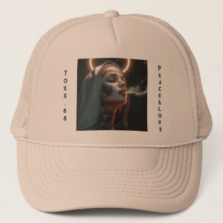 Gorra Trucker Pet