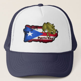 Gorra Trucker Pet