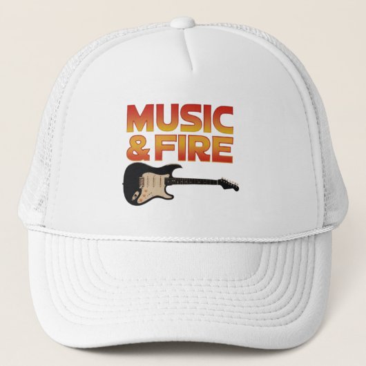 Gorra Trucker Pet (Voorkant)